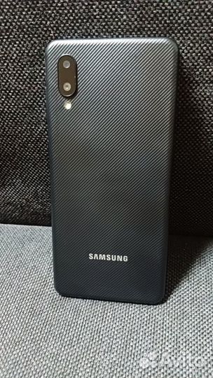 Samsung Galaxy A02, 2/32 ГБ