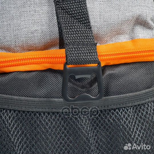 Сумка-холодильник (термосумка) PRO, 9л, 25*22.5