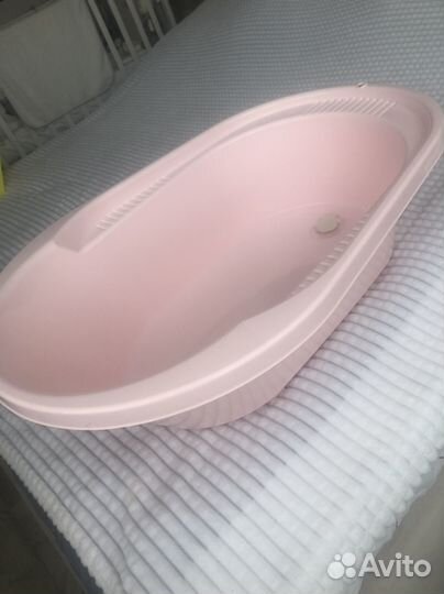 Ванная детская