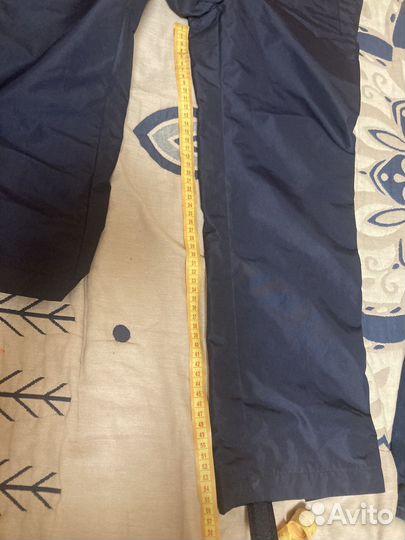 Брюки premont на дождливое лето