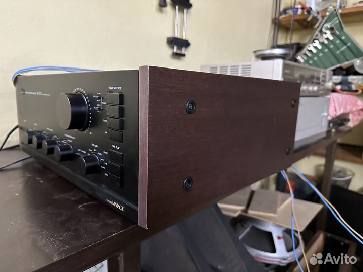 Sansui AU-X11