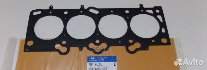 22311-23700 Hyundai-KIA