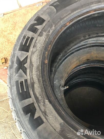 Nexen Winguard 231 205/65 R15