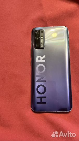 HONOR 30, 8/256 ГБ