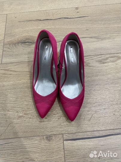 Туфли 36 размер