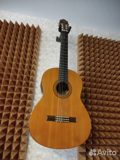 Гитара Yamaha C40/Индонезия/ обмен