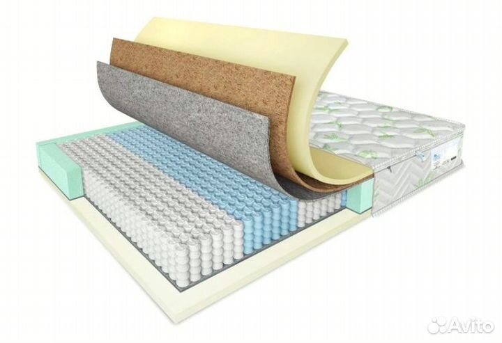 Матрас 180х200