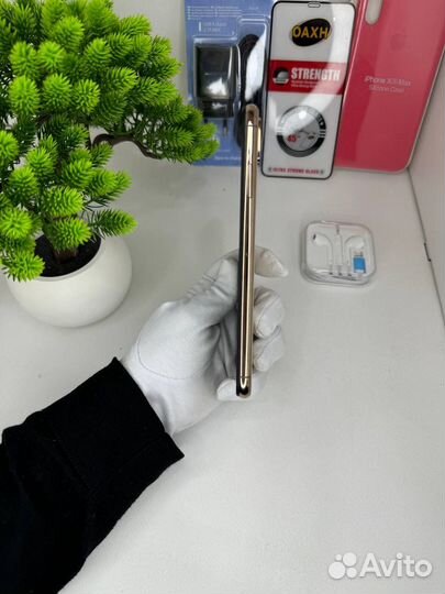 iPhone Xs Max, 256 ГБ