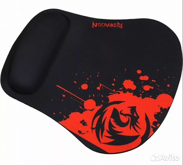 Коврик игровой для мыши Libra 259х248х3 ммRedragon
