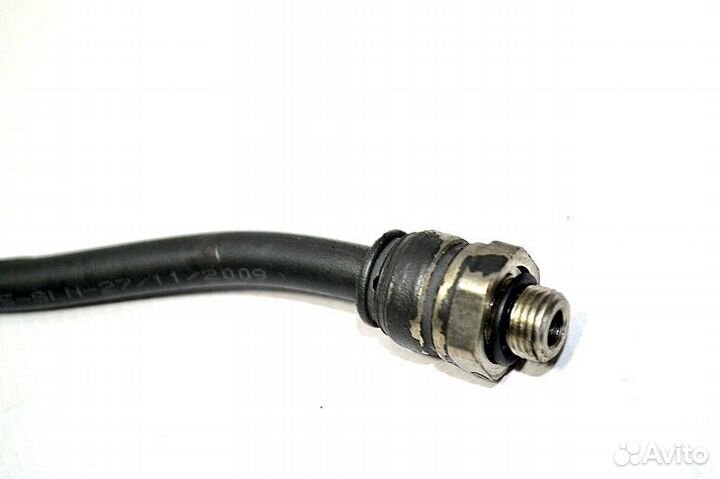 Коробка передач / Другие части DAF XF105 (01.05)