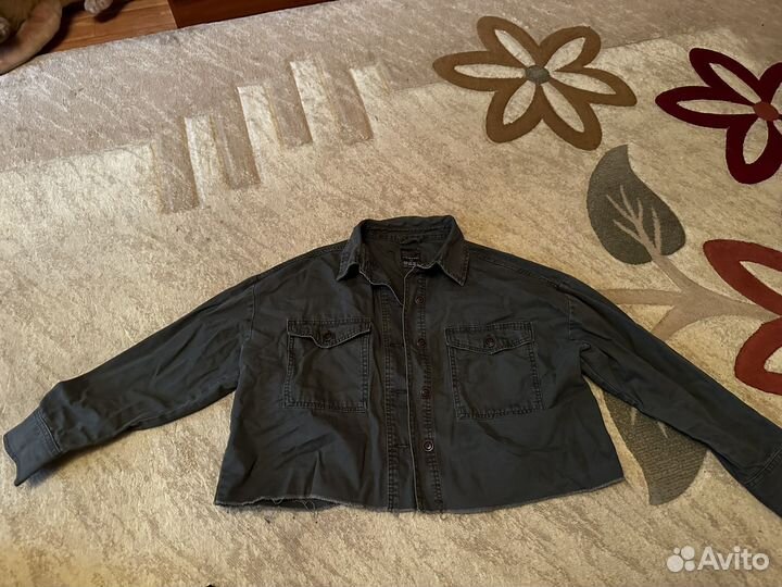 Вещи пакетом