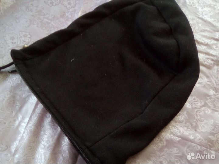 Капюшоны зимние