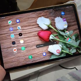 Планшет samsung galaxy tab s7 fe