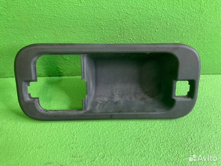 Накладка ручки двери DAF XF105