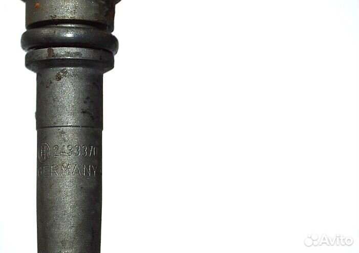 Форсунки / трубки, другие mercedes-benz Atego 812