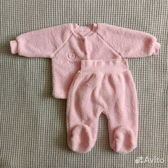 Костюмчик для девочки 56р