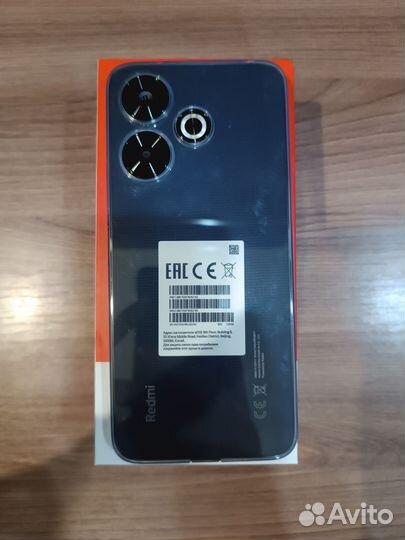 Xiaomi Redmi 13, 6/128 ГБ