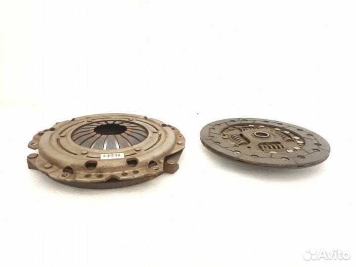 Комплект сцепления Opel Astra 1.8 Z18XER 2007