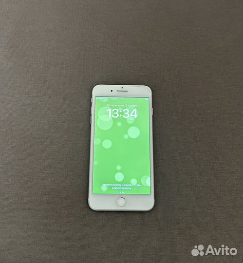 iPhone 8 Plus, 64 ГБ