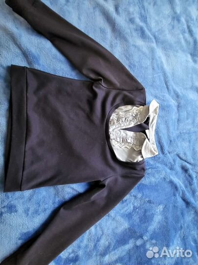 Школьная форма для девочки