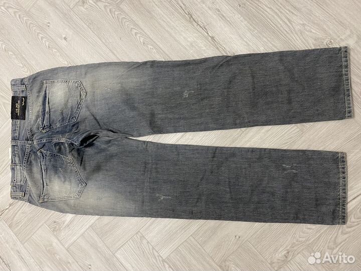 Джинсы мужские новые