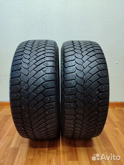 Gislaved Nord Frost 200 SUV 255/55 R18
