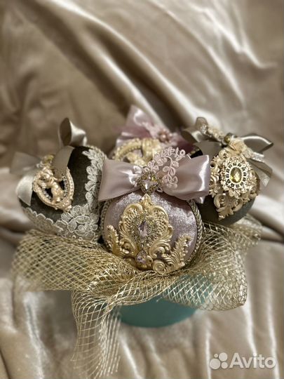 Ручная работа