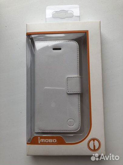 Чехол для iPhone 5/5s/5se