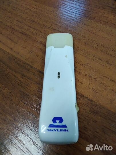 Модем скайлинк