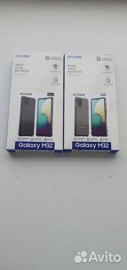 Samsung Galaxy m32