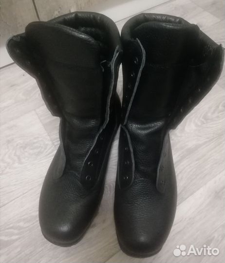 Берцы 42 размер