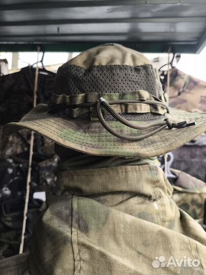 Панама тактическая мох, мультикам,олива, черная