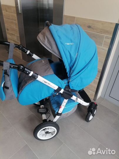 Коляска детская
