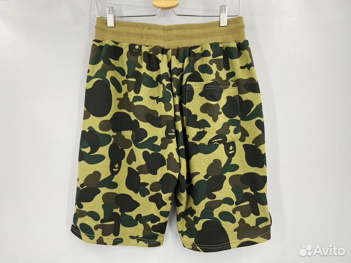 Шорты Bape