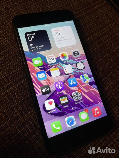 iPhone 7 Plus, 32 ГБ