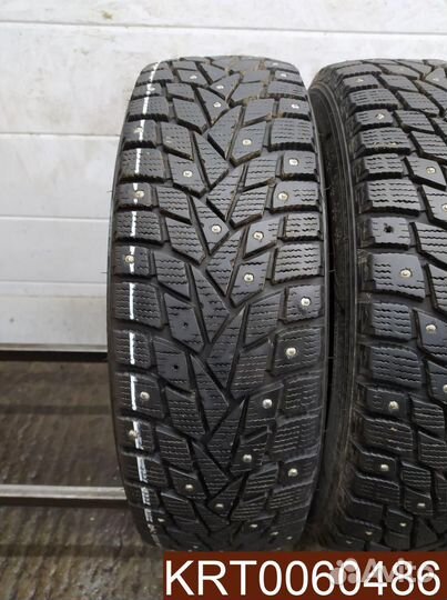 Dunlop SP Winter Ice 02 185/65 R15 99B