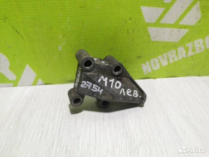 Кронштейн двигателя бмв Е28