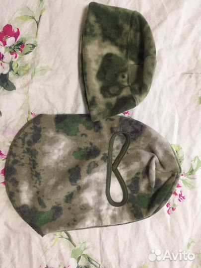 Продам форму внг мох