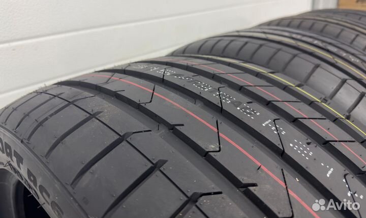 Frztrac Sport RC600 275/45 R21 и 315/40 R21