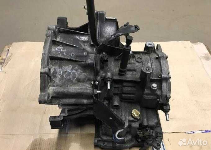 АКПП Ford Focus 2 2.0