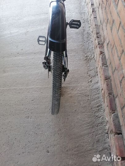 Велосипед десна 2710