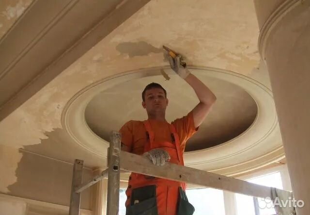 Ремонт квартиры / линолеум, ламинат, плитка