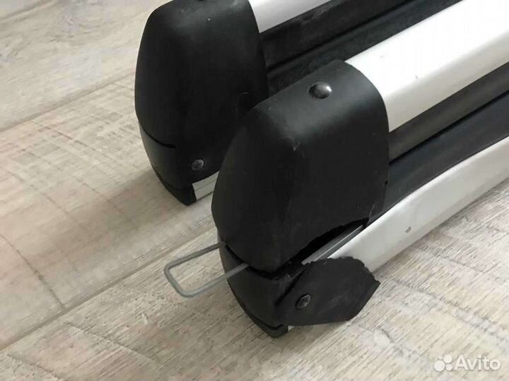 Держатель для лыж