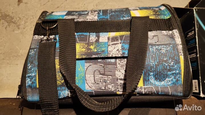 Сумка переноса для животных