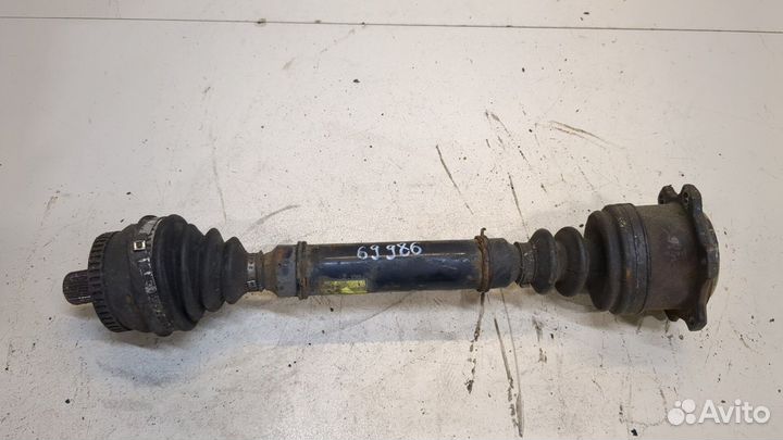 Полуось Audi A4 (B5), 1996