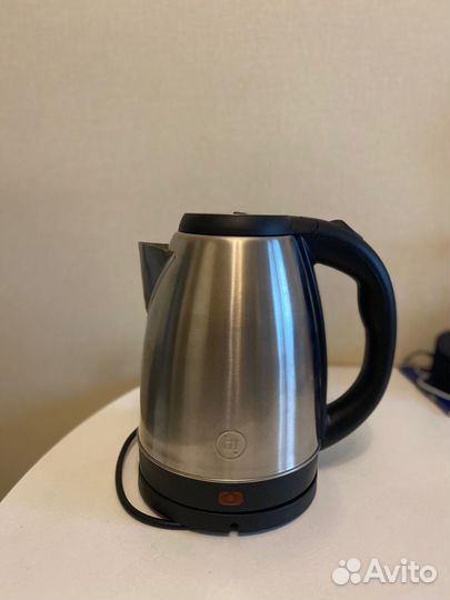 Чайник электрический