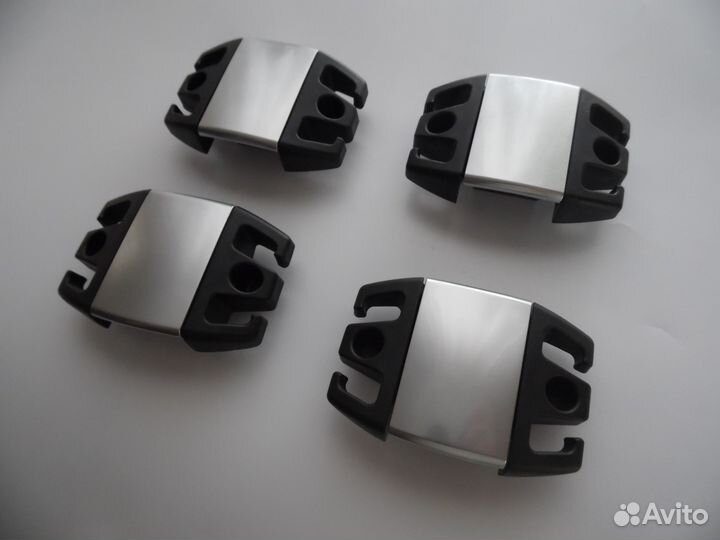 Адаптер крепежный Opel 