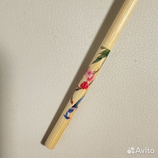 Китайские палочки для волос из Китая