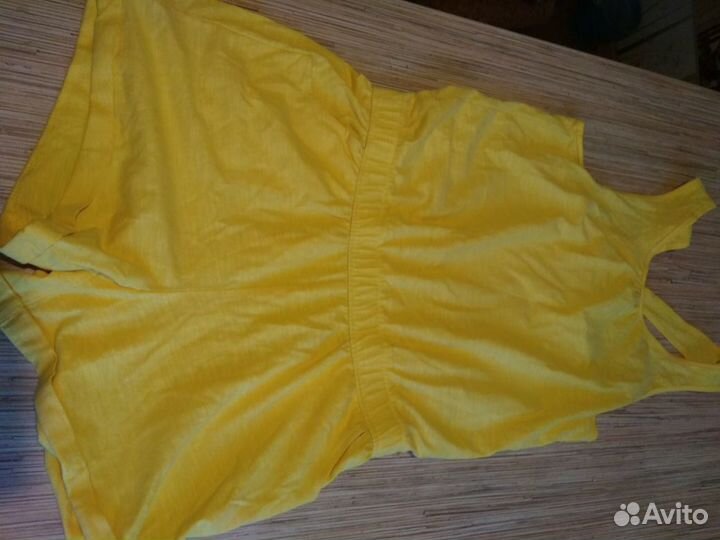 Много вещей на девочку 146-164 рост