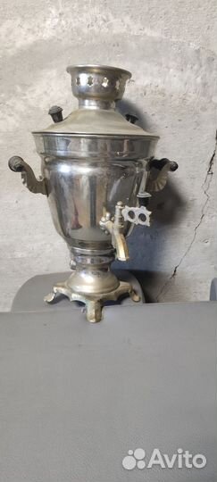 Самовары электрические